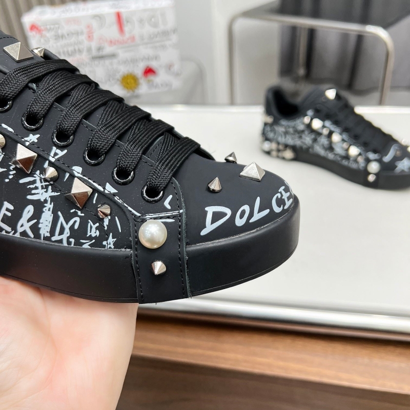 Dolce & Gabbana Sneakers